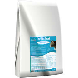 Délichat stérilisé 12 kg